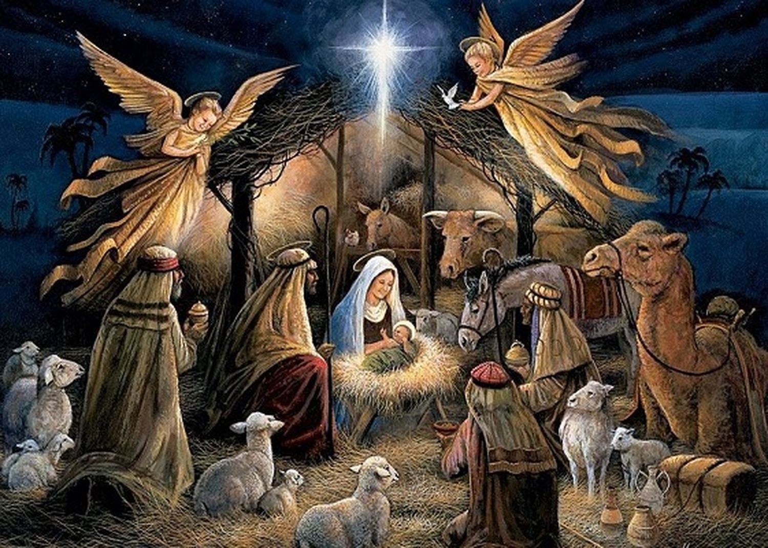 Simplemente Noche Buena  