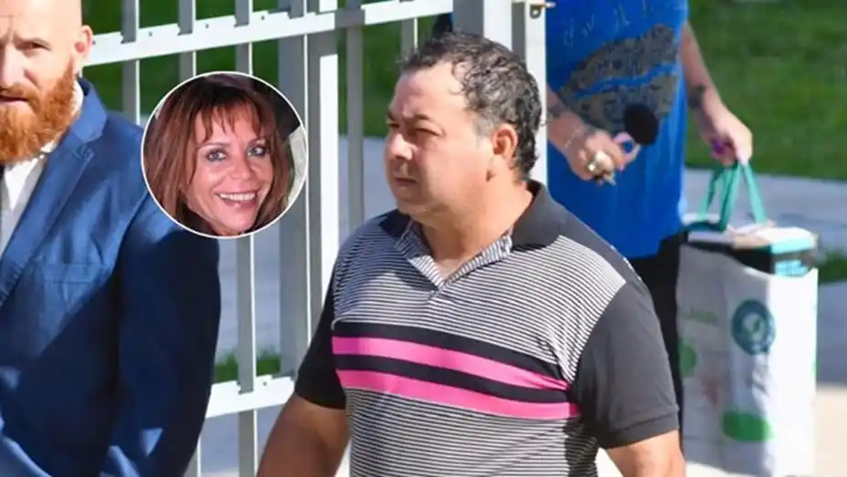 Crimen de Nora Dalmasso: dictan el sobreseimiento por prescripción de Bárzola.