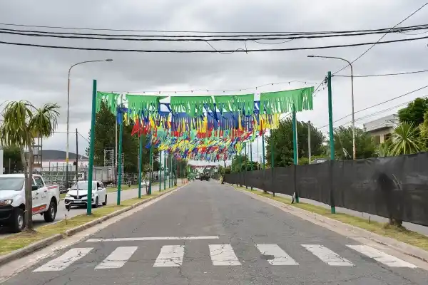 Por las condiciones climáticas reprograman para mañana la inauguración del Carnaval Infantil