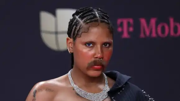 Tokischa visitará Venezuela como parte del Cusica Fest