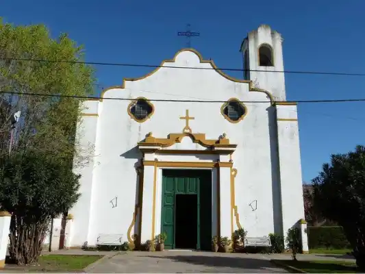 Los organizadores recomendaron llevar reposera y abrigo. PH: Truenotours