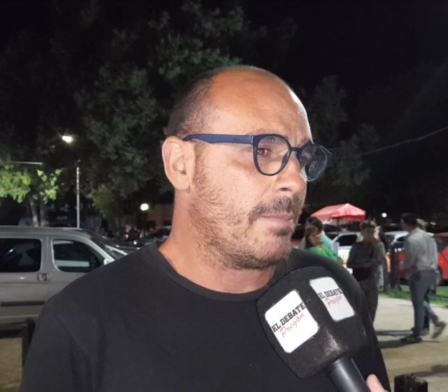 Ricardo Lupi.