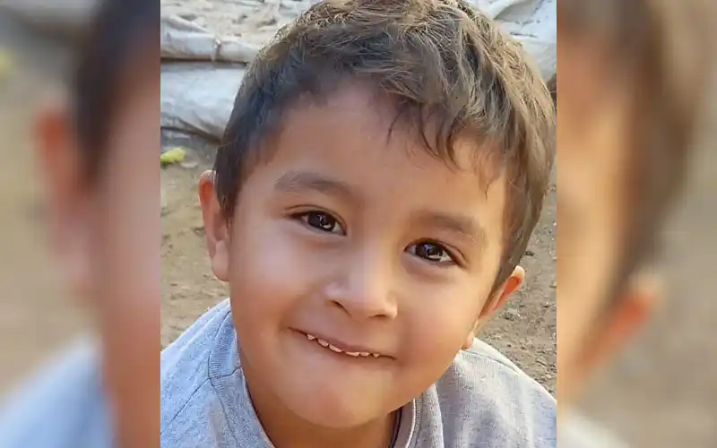 Felices 4, Danilo Samuel