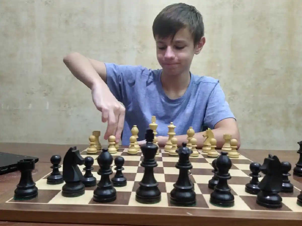 Arma una gran jugada