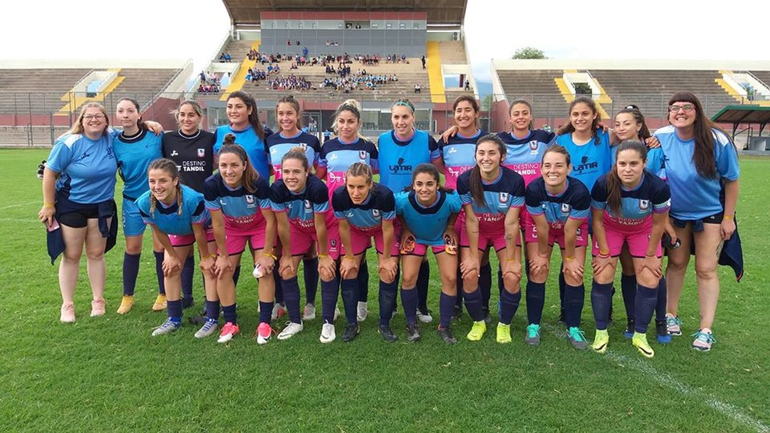 La selección femenina perdió en semifinales y jugará por el tercer puesto
