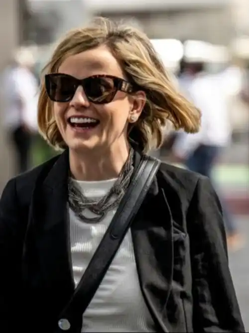 Susie Wolff critica el poco apoyo de los pilotos a la F1 Academy