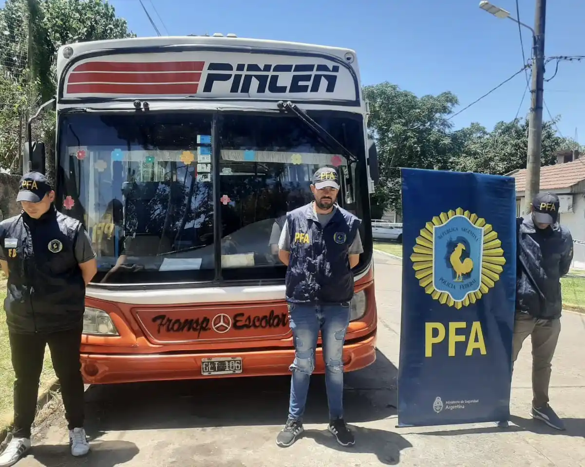 Foto: X @PatoBullrich