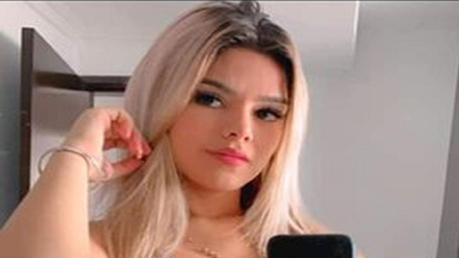 Localizan muerta a joven desaparecida en el estado Lara