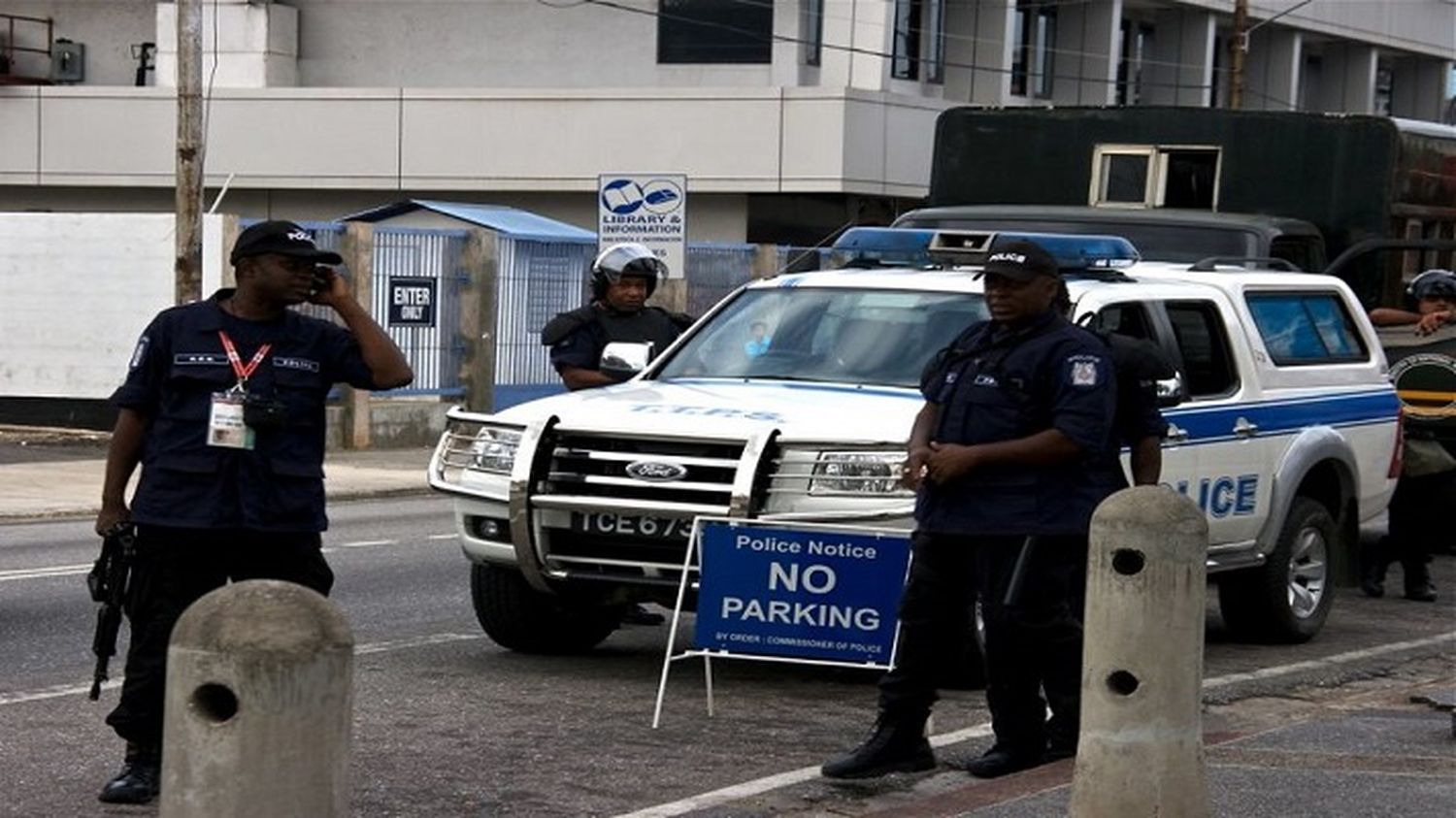 Condenan a 17 venezolanos en Trinidad y Tobago: por entrada ilegal y violación a la salud pública