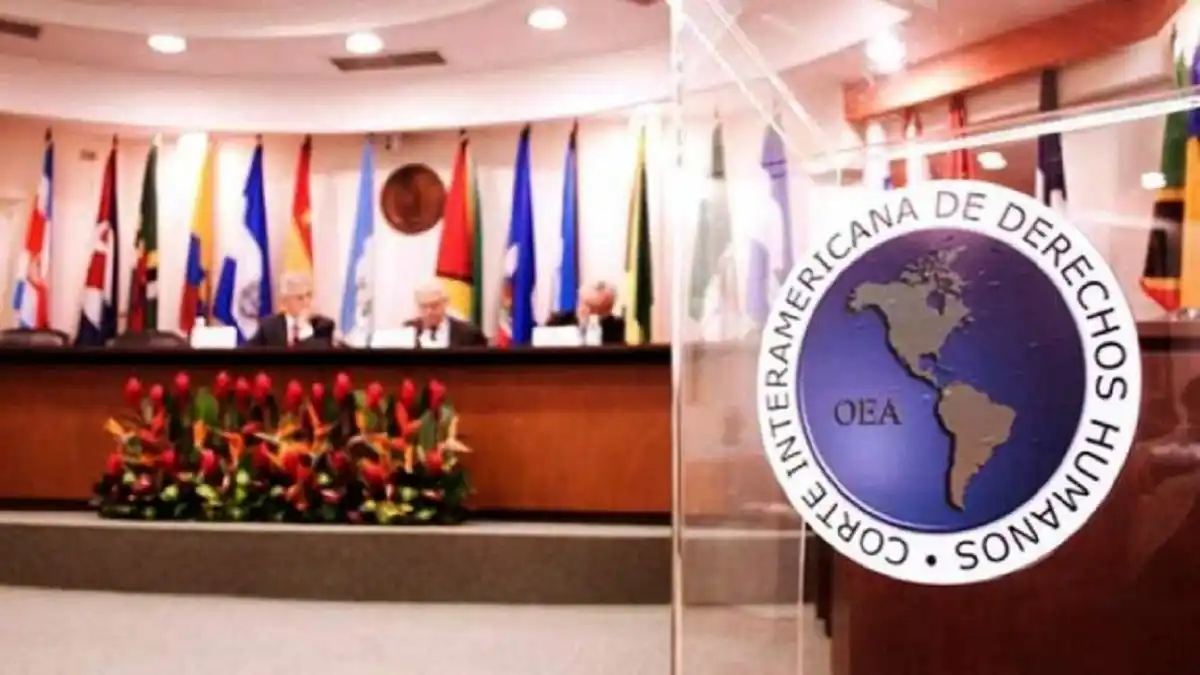 En la Corte IDH CONDENAN A VENEZUELA por «violencia obstétrica» (+Informe)