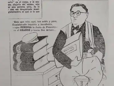 “Lo volteamos a versos”: a 78 años del nacimiento de Tribuna de Villa Crespo