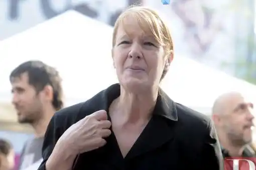 Stolbizer confirmó que será precandidata presidencial 