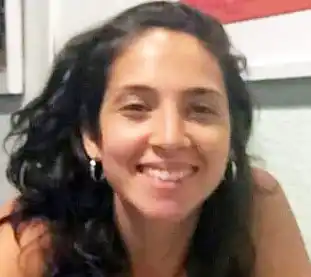 Charla con Lucía Giamberardino
