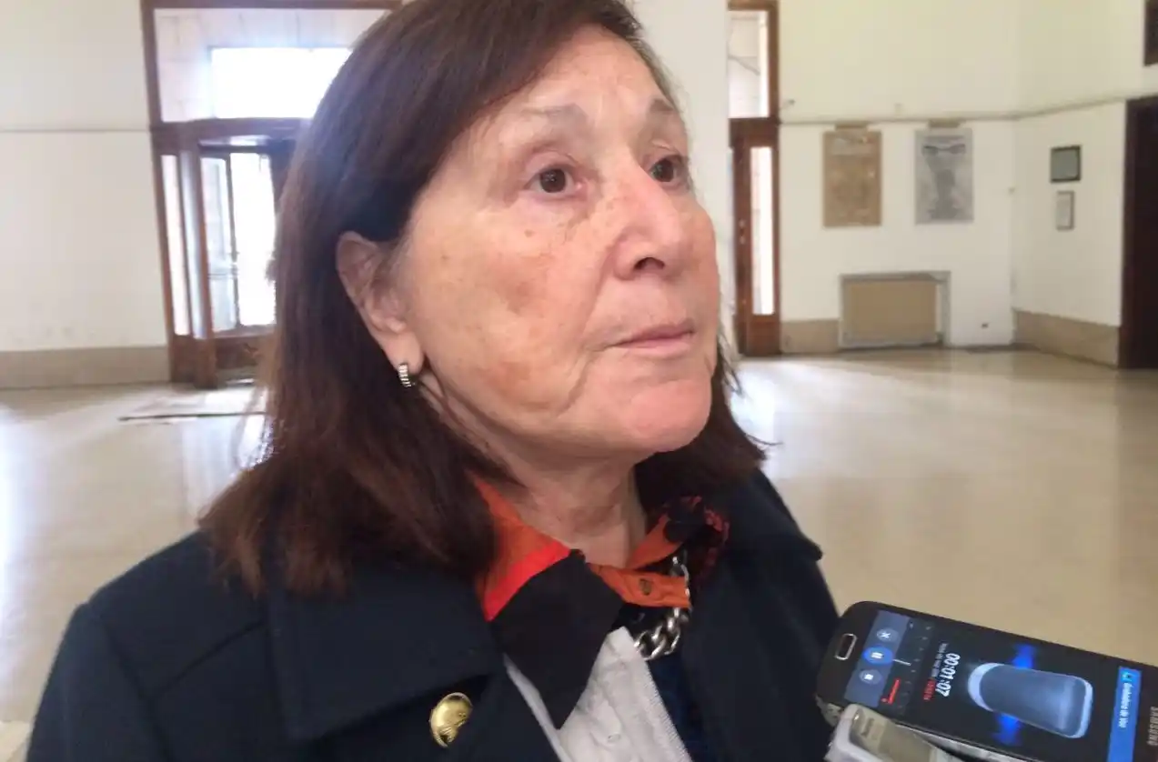 "Hubo cerca de 250 despidos en Gastronómicos"