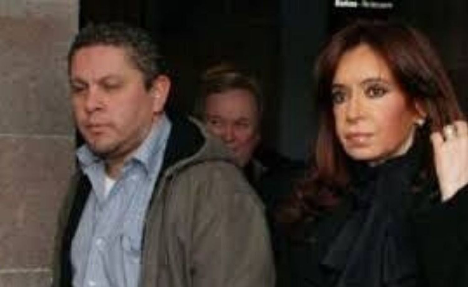 Encontraron muerto a Fabián Gutiérrez, ex secretario de Cristina Kirchner