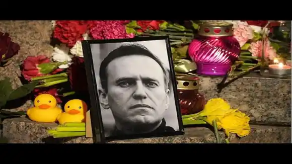 ¿QUÉ OCULTAN? Niegan entrega del cadáver de Navalni a sus familiares