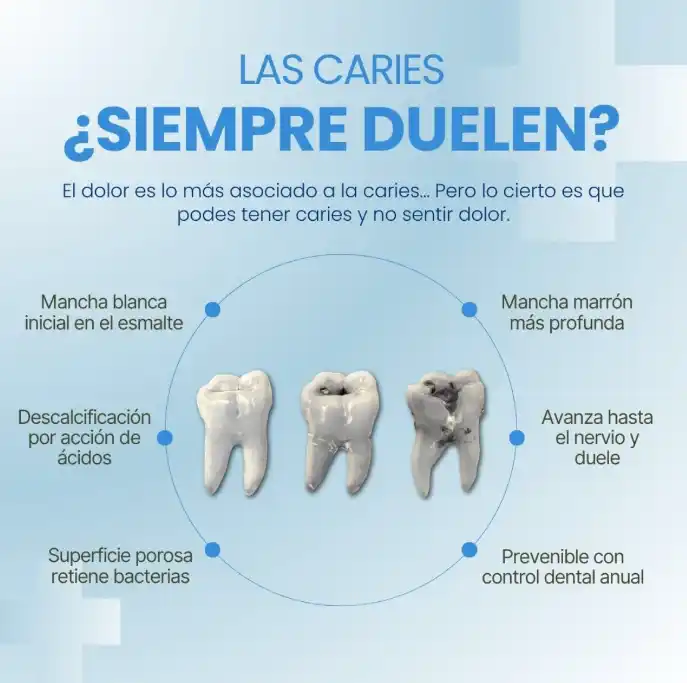 La Vidriera Eco salud cuidados bucales San Millán - 3