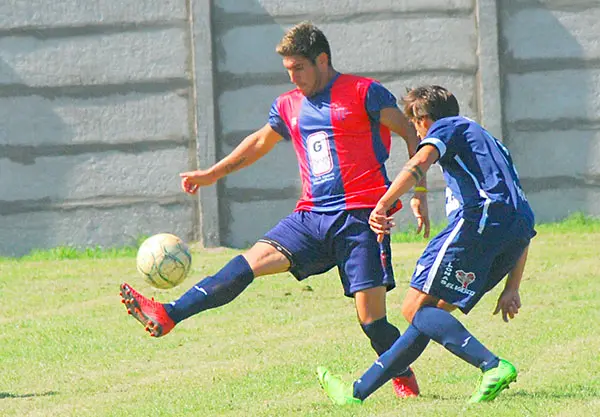 La Liga de fútbol Senior tiene todo listo para comenzar este verano