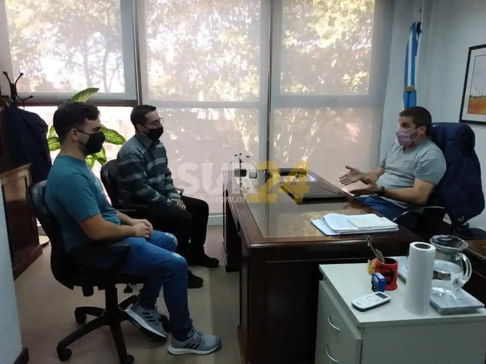 Proponen colocar “Buzones de la Vida” en Santa Isabel