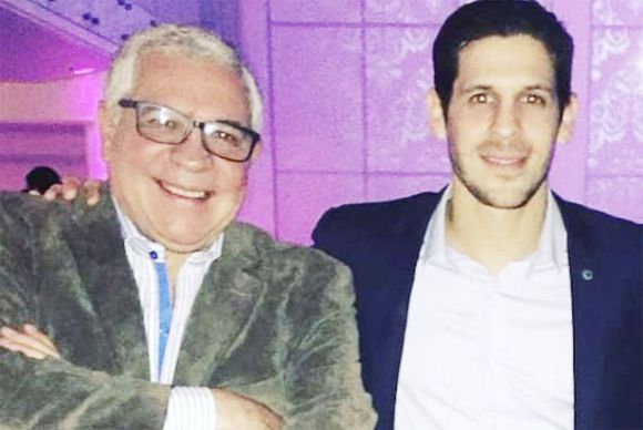 Nombran en el gobierno provincial a un joven dirigente, hijo de un histórico del Partido Justicialista