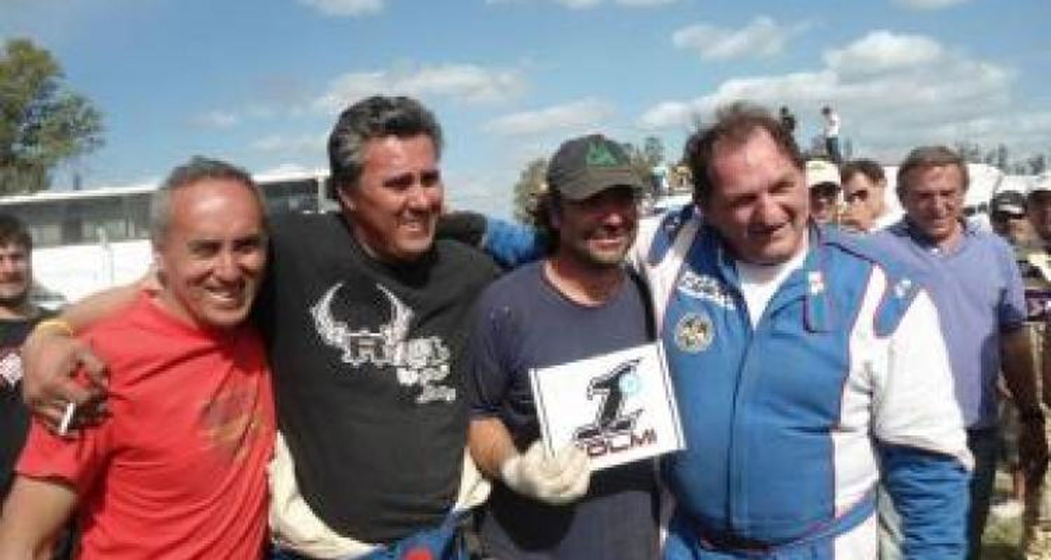 CAMPEONES