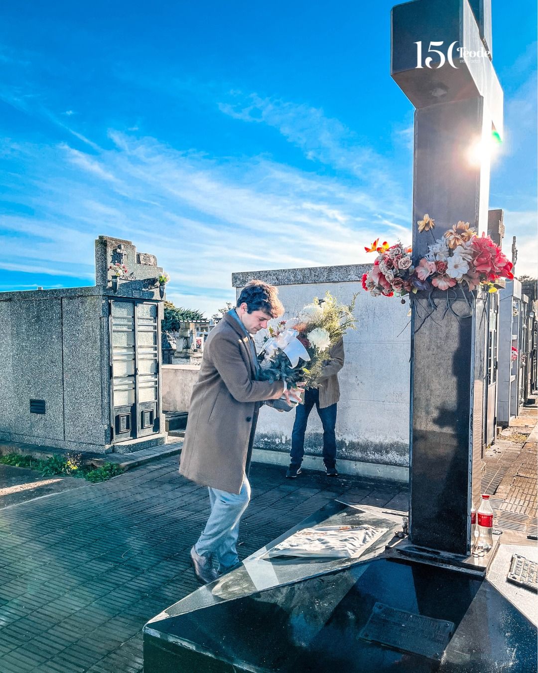 Teodelina ofrenda