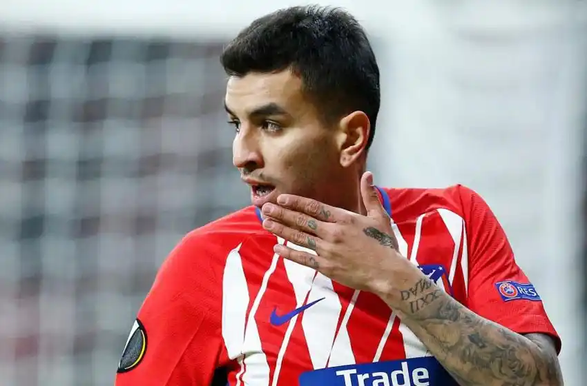 La durísima infancia de Ángel Correa: “Nunca tuve un juguete y perdí a muchos amigos por alguna bala”