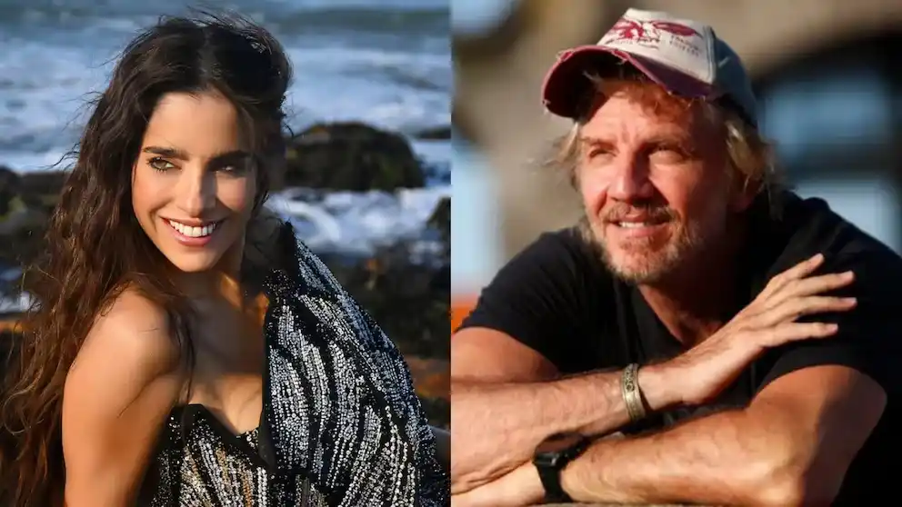 El supuesto romance entre Facundo Arana y Gabriela Sari genera especulaciones tras sugerentes mensajes en redes sociales