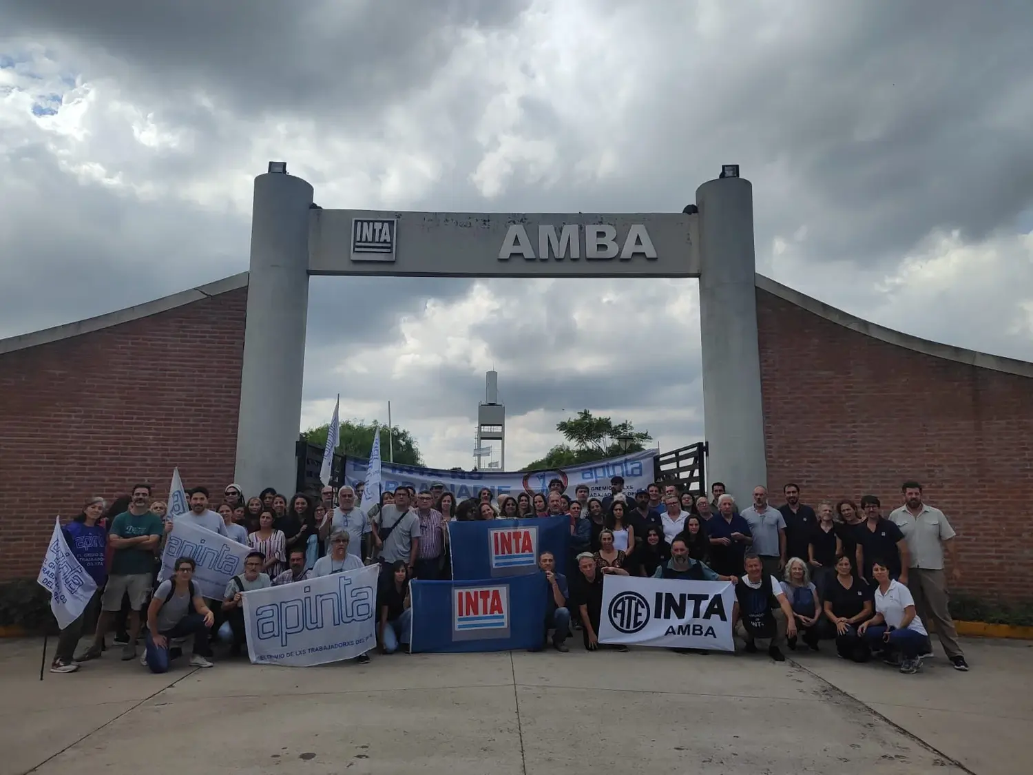 EEA Amba: La Justicia frenó el cierre pero los trabajadores denuncian el actual escenario del organismo
