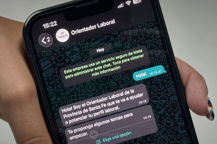 mauricio basso orientador laboral - 2