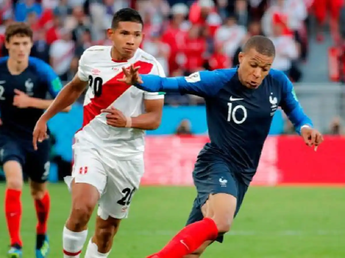 Se define el posible rival