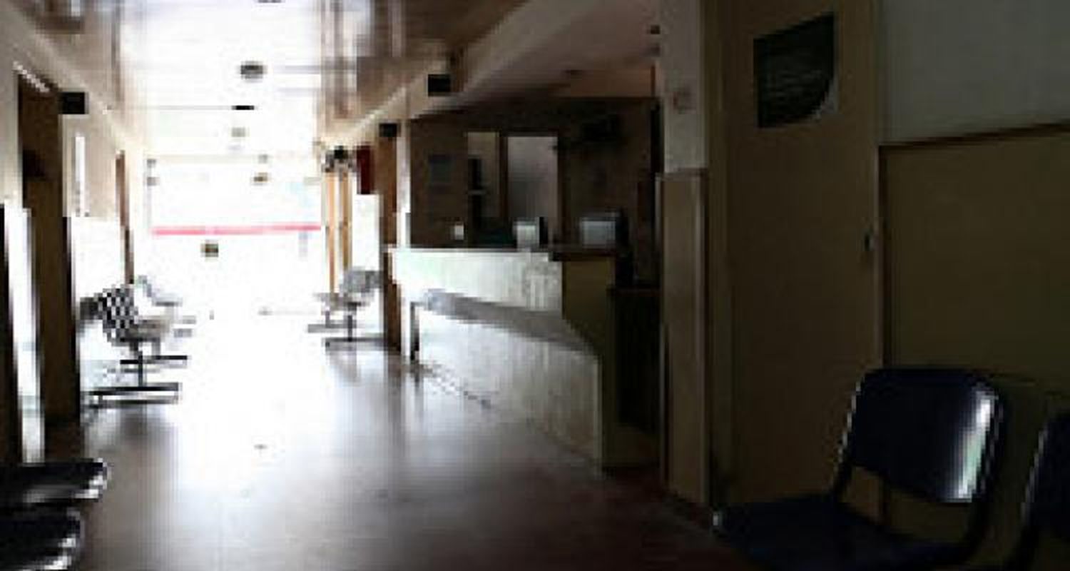 Empleados de la Clínica San Martín: “Nos mantenemos afuera de todo tipo de negociación”