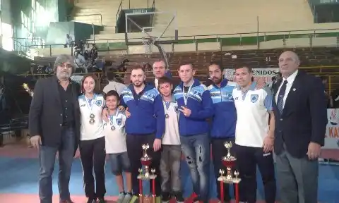 De todos los colores
