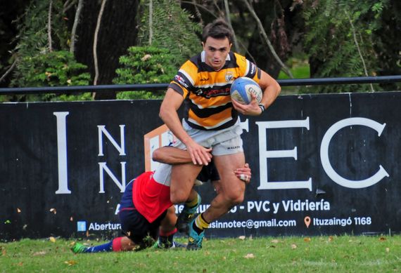 Uncas recibe a Miramar