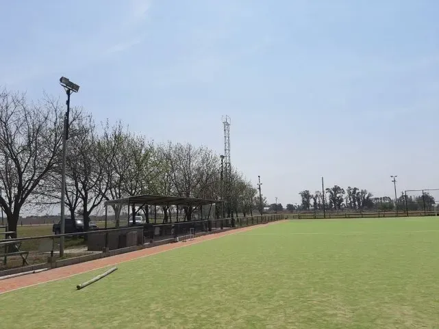 CRAR albergó la la tercera fecha del Clausura de Damas Zona B.