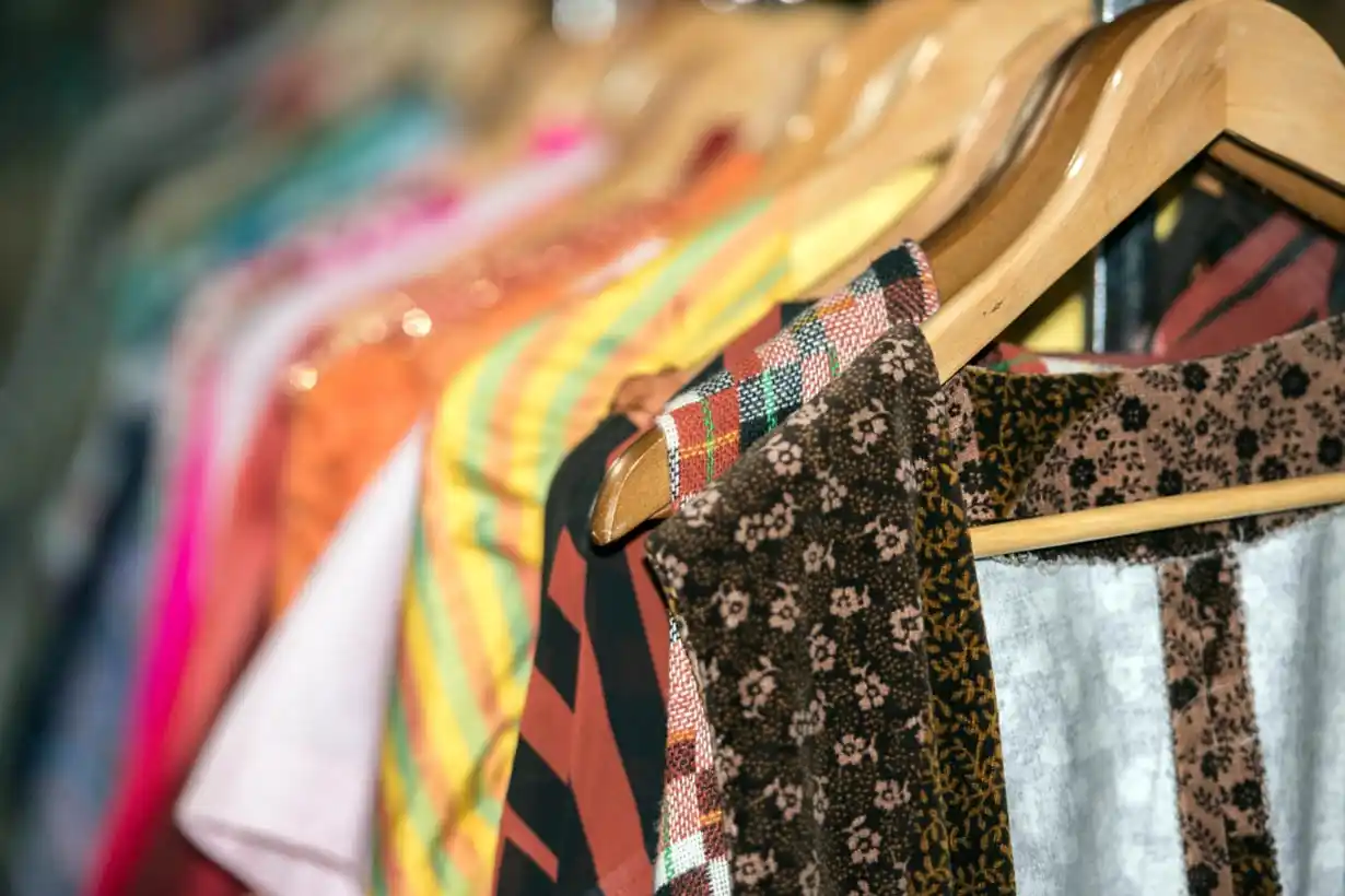 Paraná celebra la Primera Feria Circular en el Centro Cultural Juan L. Ortiz