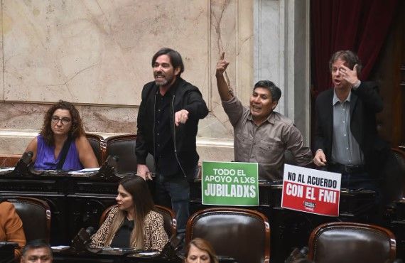 El Gobierno confía en tener todo cerrado para dejar firme el decreto.