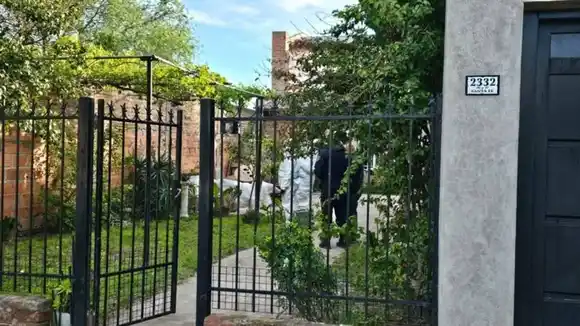 Doble muerte e incendio en Bahía Blanca: las líneas de investigación y las incógnitas que persisten