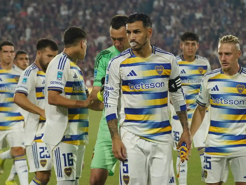Boca recibe a San Lorenzo, en una nueva edición de uno de los clásicos más picantes