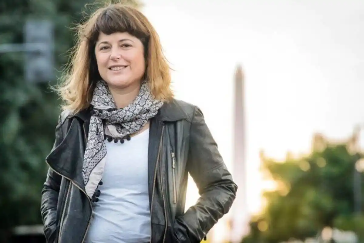 Gaillard prometió trabajar por una nueva ley de cannabis medicinal