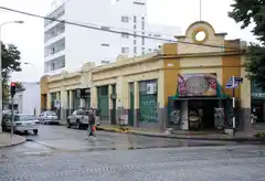 Trabajadores de Bromatología iniciaron una medida de fuerza