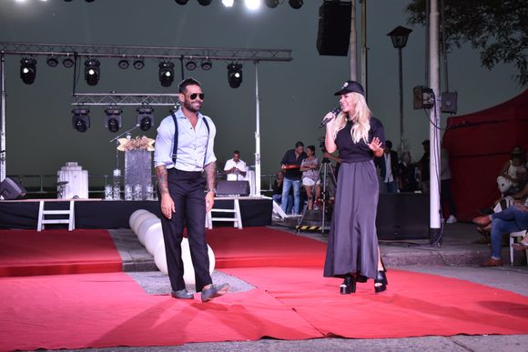 Así fue “San Pedro Moda Show, Abriendo Caminos”, el desfile de La Jaula de la Moda que cerró la temporada