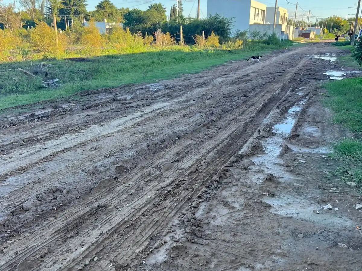 Litoral al 2300: seguimos en las mismas condiciones