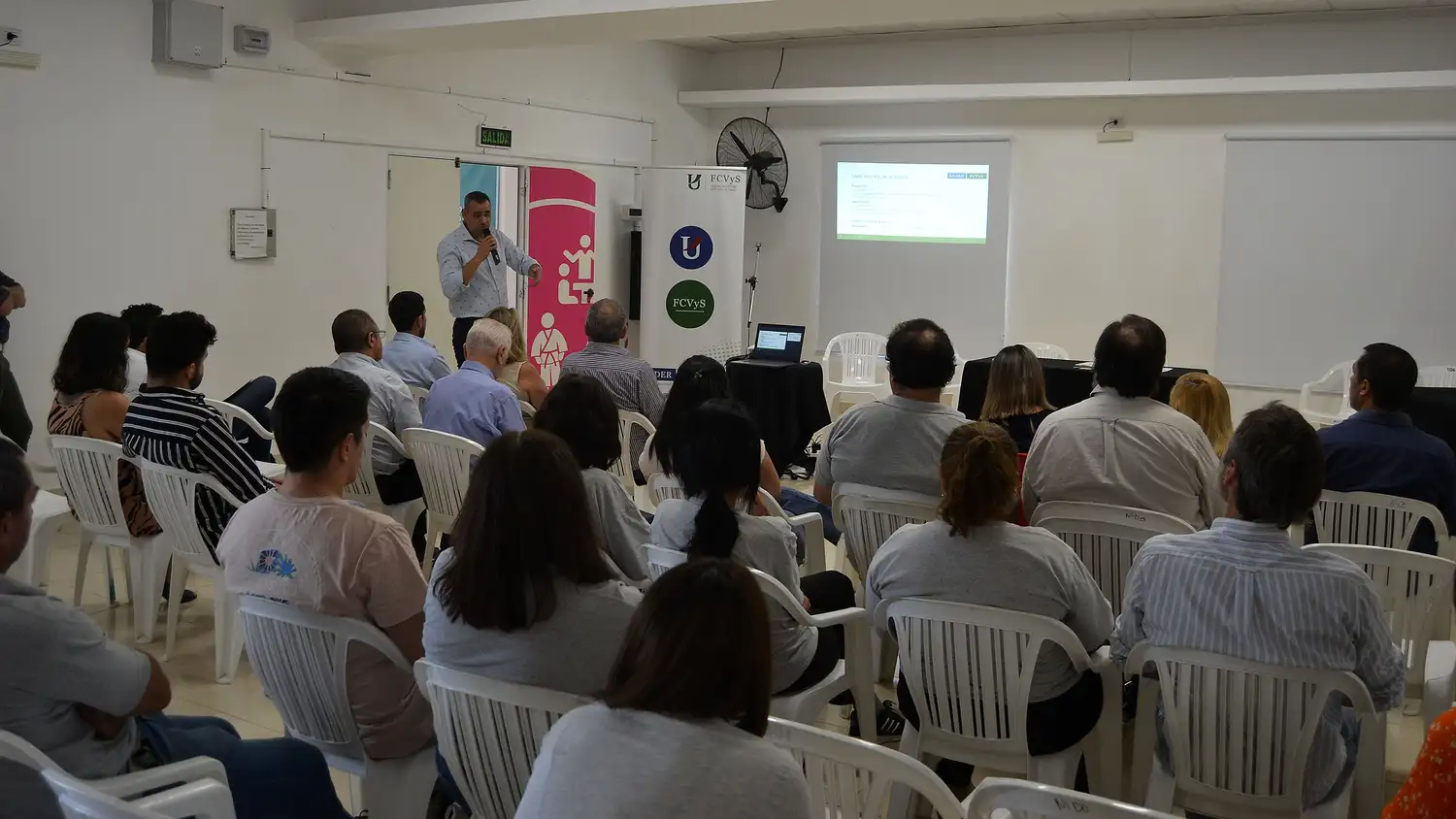 La Municipalidad y UADER firmaron un convenio para nueva carrera: Licenciatura en Higiene y Seguridad