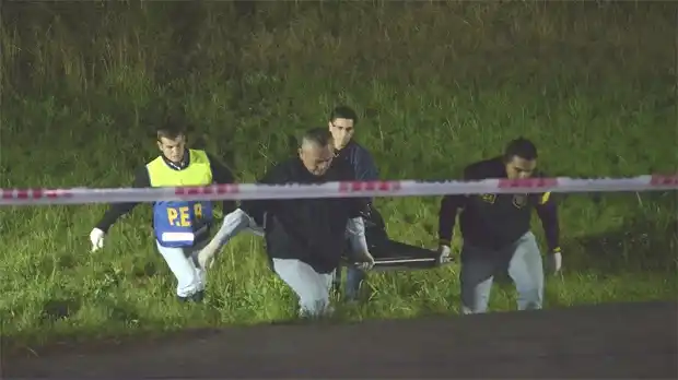 La muerte de Gisela López fue calificada de femicidio y esperan por la autopsia 