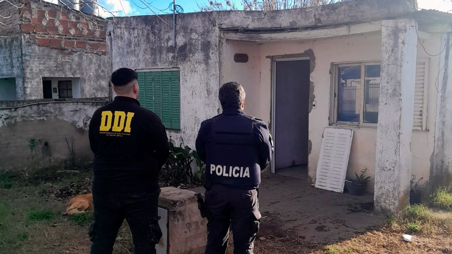 Casa Lobería