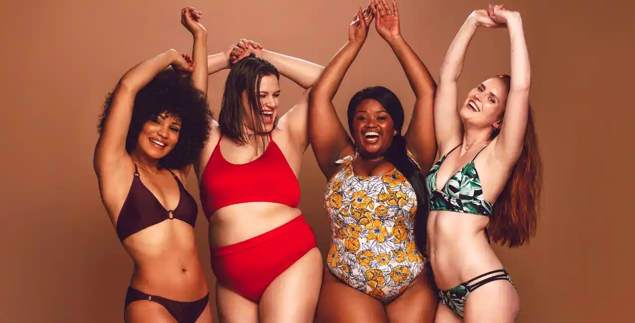 Verano 2023: estas son las tendencias en trajes de baño