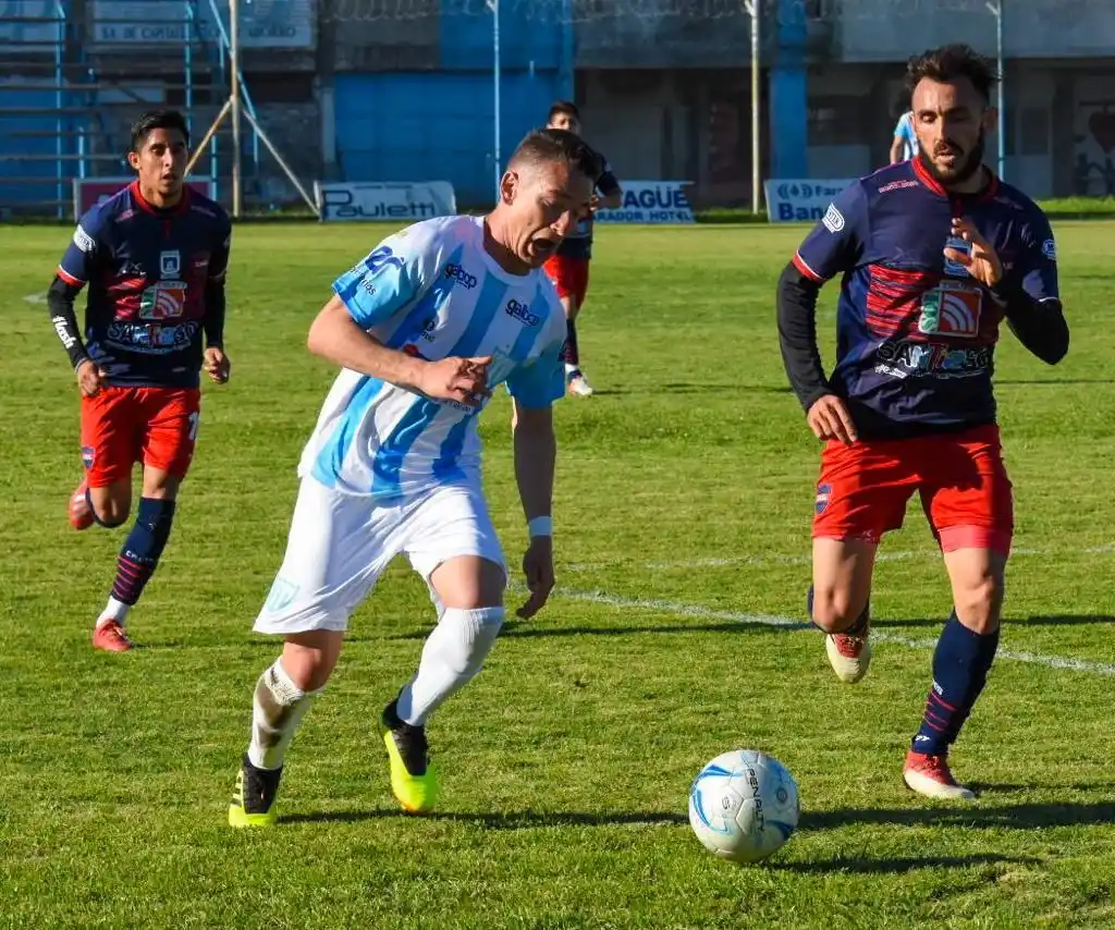 Juventud Unida visitará a DEPRO el domingo a las 16