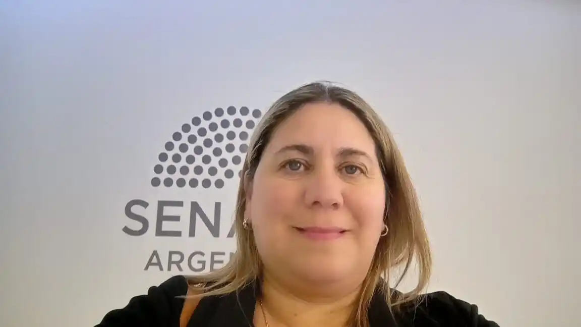 Mirta Sosa: “Hemos trabajado muy bien, respetando las diferencias”