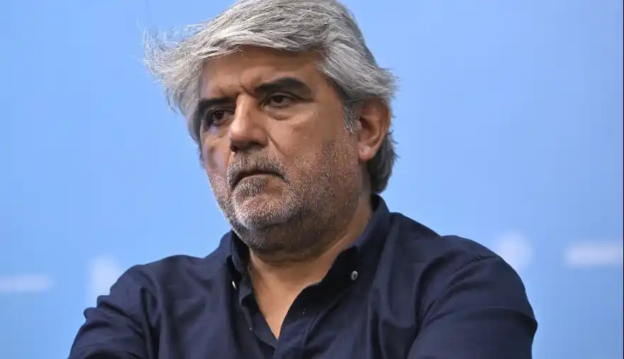 #AperturaSesiones2025: "El discurso de Milei fue cínico y lleno de inconsistencias", dijo el ministro Walter Correa